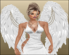 Pretty Angelic Wings