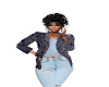 country  jacket