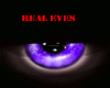 male violet real eyes