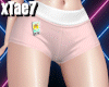 Glowgirl Pants