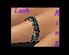 ~*ET*~ Wickeds Lush Ring