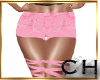 CH-Louane Pink  Pants