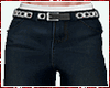 Kawaii Jeans Loose Fit