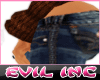 *eo*dirty jeans xtrabm