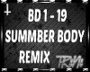 Tl Summer Body RMX
