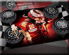 [SF] Ferrari tire chairs
