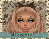 |Cocoa : Hair Bow|