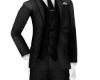 UW Vest Suit Outfit DRV