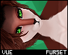 V e Vix Hair M 3