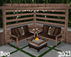 HSH patio firepit
