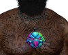 Graffiti Chain