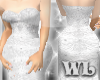WL~ BDiva Wedding Gown
