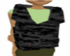 female black ops vest