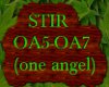Stir- One Angel (pt.2)