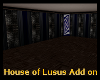 House of Lusus Add-on