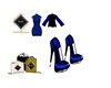 QUIONA2 HEEL CBLBLK