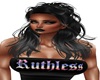Alision Blk Hair