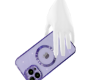 purple iphone w pose~K
