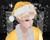 Blonde Santa V4