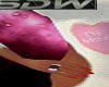 (SDW) nails red
