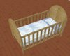 Baby Crib for Boy