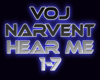 Narvent - Hear me