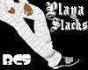 [BCS] Playa Slacks