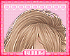 Kids Elvia Blonde