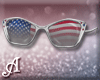 4th of July Sunglasses