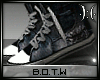 ® B.O.T.W Shoes [F]