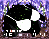 ⟡ Drv D Cup Anim.