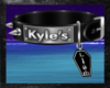 Kyle's Collar Liam
