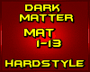 Dark Matter-The Prophet