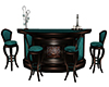 Emerald Nights Bar
