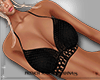 "SAV" NICOLE CROCHET SET