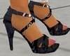  shoes black