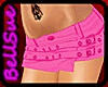 *BS*Mini Falda Pink
