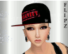 InsanityHat|Red