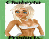 (CH) Playboy Swimsuit