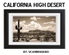 CALIFORNIA HIGH DESERT