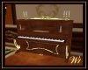 Cherry wood Piano
