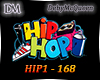 Mix Hip Hop  ♛ DM