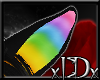 xIDx Rainbow Ears V3