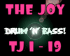 The Joy - Seba Remix P1