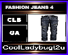 FASHION JEANS 4