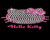 Hello Kitty Top GA