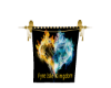 Fyre Isle Banner