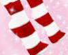 ! Elf socks