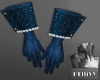 H| X-Style Glam Gloves T