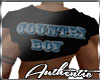 Country Boy Top